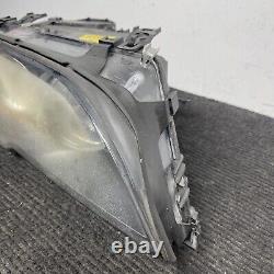 04-06 Bmw Oem E46 325 330 Front Right Side Xenon Headlight Convertible Coupe