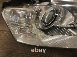 04-2005 Audi A8 Front Right Passenger Side Hid Xenon Headlight Light Lamp Oem