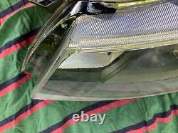 08-10 Saab 9-3 93 Front Driver Left Side Halogen Headlight Headlamp DEPO OEM