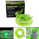 100 Ft Flexzilla Pro Electric Extension Cord Power Cable Indoor Outdoor 10 Gauge