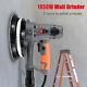 1050w Electric Wall Grinder Led Lighting Strip Speed Adjustable Grindin Machine