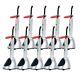 10x Dental Cordless Wireless Led Curing Light Lamp Ys-c High Power 2700mwithc