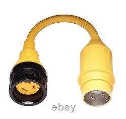 121a Power Cordsets Rv