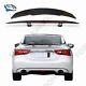 12v Power Electric Motor Car Rear Wing Spoiler Lift Up Down For Nissan Maxima