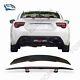 12v Power Electric Motor Car Rear Wing Spoiler Lift Up Down For Toyota 86