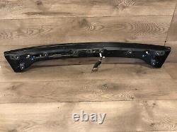 15-2022 Dodge Charger Rear Center Trunk Led Tail Light Taillight Bar Panel Oem