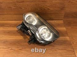 2002-2005 Bmw E66 E65 745 760 Front Passenger Side Xenon Headlight Headlamp Oem