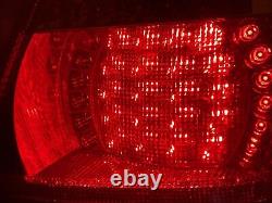 2004-2006 E46 330ci 325ci M3 Convertible Right Side Taillight Light Lamp Led Oem