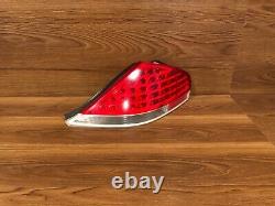 2004-2007 Bmw E64 E63 M6 645 650 Rear Right Side Taillight Light Lamp Led Oem