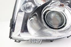 2006-2011 Cadillac Dts Front Left Side Xenon Hid Headlight Light Lamp Clean Lens