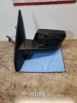 2007 2017 Ford Expedition Oem Front Driver Side Door Mirror Fl14-17683