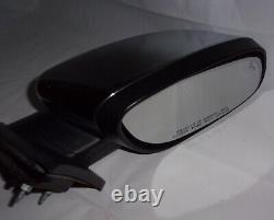 2010-2018 Ford Taurus POWER HEAT Mirror Right PASSENGER Side with BLIND SPOT OEM