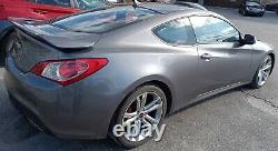 2010 Genesis Coupe V6 Track Edition