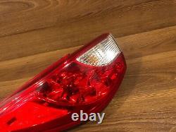 2013-2015 Infiniti Jx35 Qx60 Rear Left Driver Side Led Taillight Light Lamp Oem