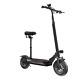 48v 26ah Scooter Electric 1000w Power 35mph 330lbs Max With Seat Light System