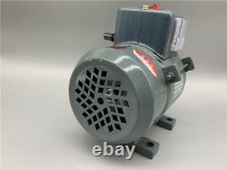 5000W Pulley Type Permanent Magnet Lighting Generator Generator High Power 3500W