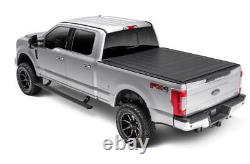 AMP 75104-01A Power Steps Electric Running Boards 1999-2007 Ford F-250 F-350