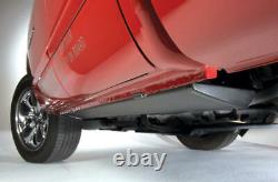 AMP 75104-01A Power Steps Electric Running Boards 1999-2007 Ford F-250 F-350