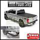 Amp Power Steps Electric Running Boards Plug & Play 2020-2021 Ford F-250 F-350