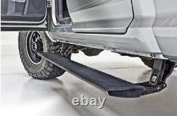 AMP Power Steps Electric Running Boards Plug & Play 2020-2021 Ford F-250 F-350
