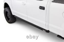 AMP Power Steps XL Electric Running Boards Plug&Play 2017-2019 Ford F-450 F-550