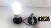 Amazing Technology Free Energy Generator With Light Bulb 220v For Ideas 2020