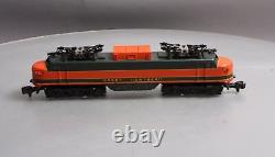 American Flyer 6-48038 S Scale Great Northern Powered Electric Locomotive LN/Box