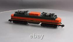 American Flyer 6-48038 S Scale Great Northern Powered Electric Locomotive LN/Box