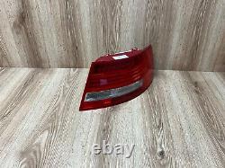 Audi A6 S6 Rear Right Passenger Side Taillight Taillamp Led (2005 2008)