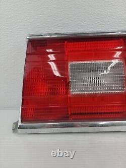 Bmw E12 528 530 Oem Rear Passenger Side Taillight Taillamp Tail Light 1975-1981