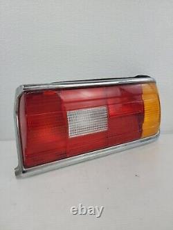 Bmw E12 528 530 Oem Rear Passenger Side Taillight Taillamp Tail Light 1975-1981