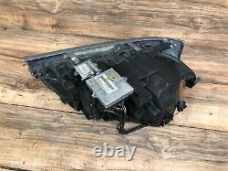 Bmw Oem E46 325 330 M3 Front Left Side Xenon Headlight Convertible Coupe 04-06