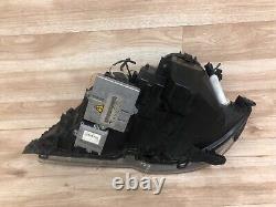 Bmw Oem E46 325 330 M3 Front Right Side Xenon Headlight Convertible Coupe 04-06