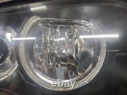 Bmw Oem E53 X5 Front Passenger Side Xenon Headlight Headlamp 04-06 Adaptive Oem