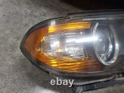 Bmw Oem E53 X5 Front Passenger Side Xenon Headlight Headlamp 04-06 Adaptive Oem