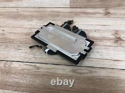 Bmw Oem E90 325 328 330 335 M3 Front Light Footwell Body Control Module 3