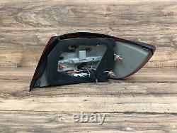 Bmw Oem E93 328 335 M3 Rear Driver Side Taillight Taillamp Convertible Led 10-13