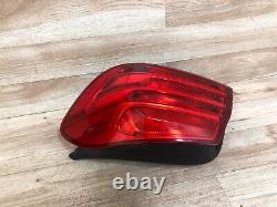 Bmw Oem F33 420 428 430 435 M4 Convertible Rear Passenger Side Led Taillight