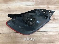 Bmw Oem F33 420 428 430 435 M4 Convertible Rear Passenger Side Led Taillight