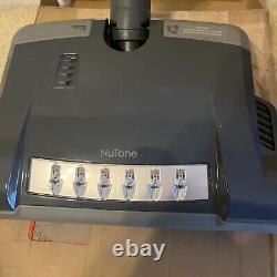 Broan-Nu Tone Deluxe Electric Power Brush With Built-In LED Lights CT700 USED