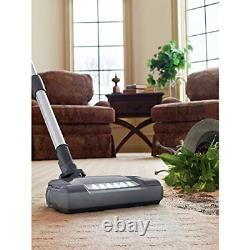 Broan-NuTone CT700 Deluxe Electric Power Brush With Built-In LED Lights for 14