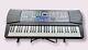 Casio Lk-30 Piano Synthesizer Keyboard Electric 61-key Lighted Keys & Stand