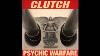 Clutch Doom Saloon Our Lady Of Electric Light