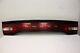 Dodge Oem Charger Rear Trunk Lid Deck Light Taillight Taillamp Lenses 11-14
