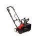 Electric Snow Blower, 18-in. 1800 Power Curve -38381