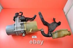 G#1 05-09 Mazda 3 06-10 Mazda 5 Electric Power Steering Pump Motor Oem 995-15101