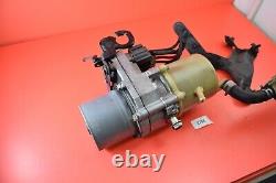 G#1 05-09 Mazda 3 06-10 Mazda 5 Electric Power Steering Pump Motor Oem 995-15101
