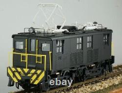 HO Tramway TW-HO-GE11K GE Boxcab Kit withPower NIB Diesel Electric Locomotive VHTF