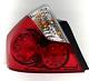 Infiniti 2006-2007 M35 M45 Rear Left Driver Side Outer Taillight Oem Brand New
