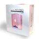Kiara Sky Beyond Pro Rechargeable Led Lamp Version Ii- Pink